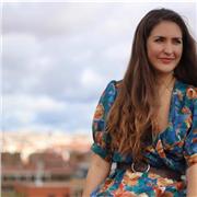 Cantante lírica en activo se ofrece a dar clases de canto y lenguaje musical